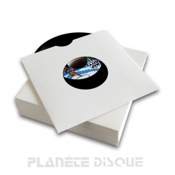 Pochettes Vinyles 45 tours - PROTECT' COLLECTIONS