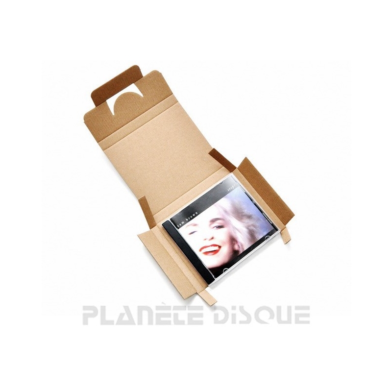 Verzenddoos met 175 gram eitjes met kaart | Pasen | Kicks Promo Relatiegeschenken