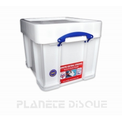 Really Useful Box blanco...