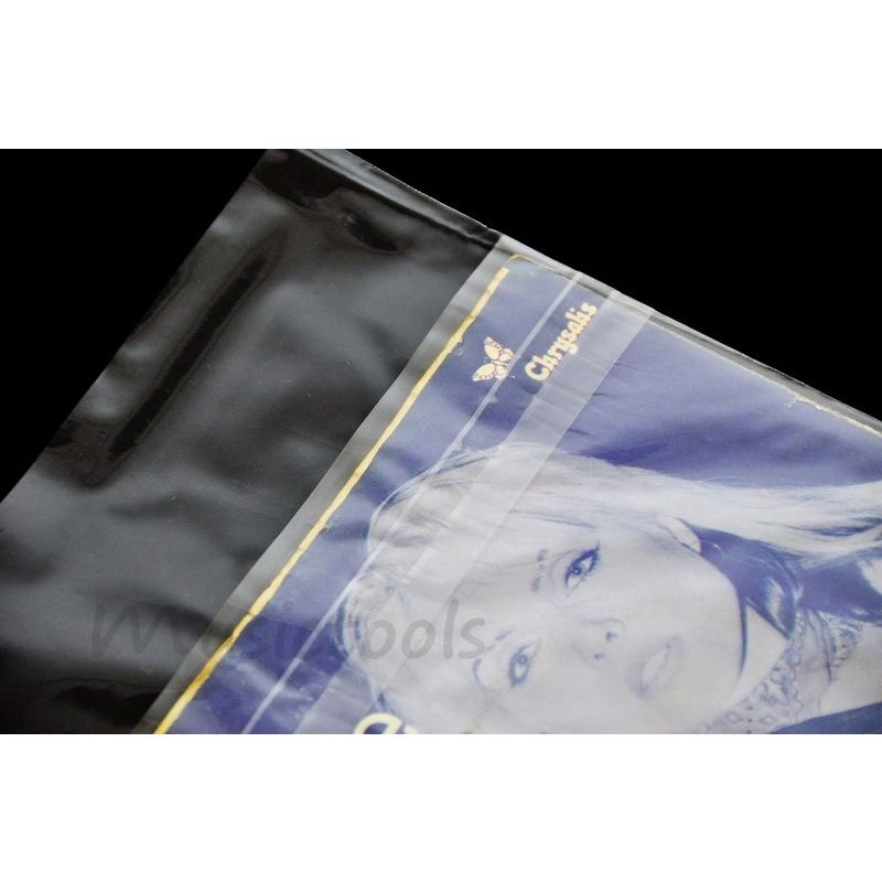 Lot De 10 Pochettes Refermables Transparentes Pour Jeux Megadrive - Protection Anti-rayures Et Anti-poussière