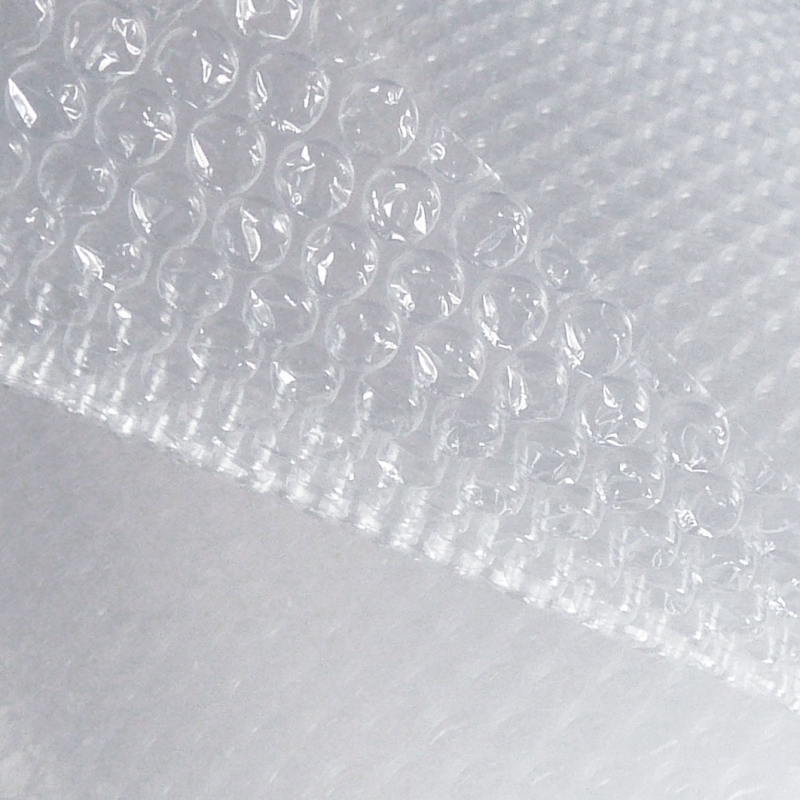 Rouleau de film en polyéthylène transparent très résistant, couvre