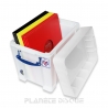 Really Useful Box 50 LPs 19L XL White Strong