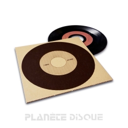 50 Piastre riempitive in...