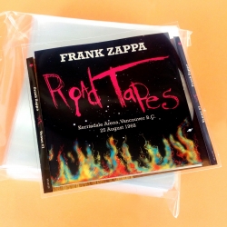 100 Hoezen CD, booklet & inlay soepel Deluxe