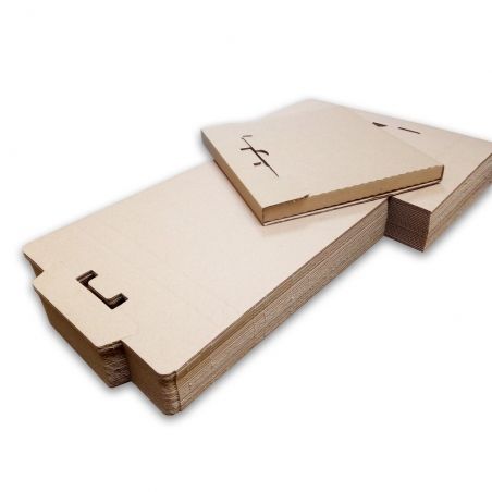 25 Cartons expédition 1-5 78T vinyle