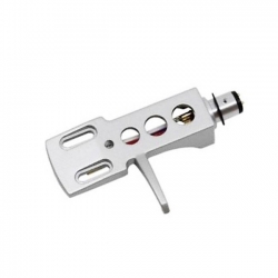 Coque porte-cellule standard pour bras S Argent