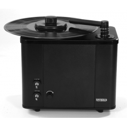 Watson machine lave disques