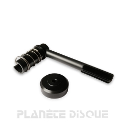 Bras d'aspiration Watson...