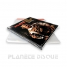 25 LP hoezen voor boxsets met sluitstrip glashelder no. 2