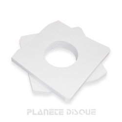 100 fundas de papel deluxe...