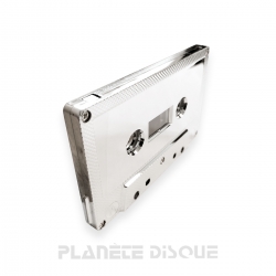 Casete Ferro de 60 minutos,...