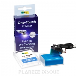 Limpiador sólido de...