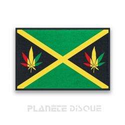 Tappeto Giamaica 40 x 60 cm