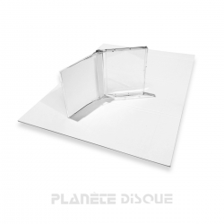 5 Feuilles A4 avec 30...