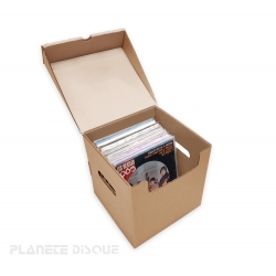 Caja de almacenamiento...