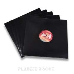 10 Copertine per dischi...