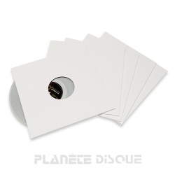 10 Copertine per dischi...