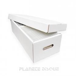 Contenitore di cartone...