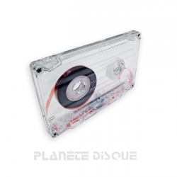 Audiocassetta ferro 30...