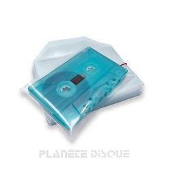 50 Pochettes protection...