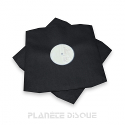 10 Deluxe LP binnen hoezen...