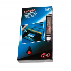 Omega nettoyeur pour têtes...