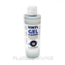 Vinyl Gel Cleaner per...