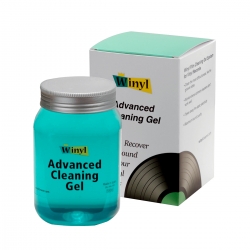 Winyl Gel Limpiador Avanzado