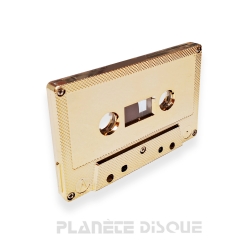 Audiocassetta Ferro 60...