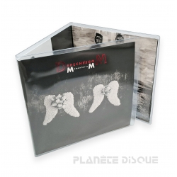 Funda protectora de vinilo...