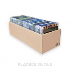 Kartonnen doos Spine Up...