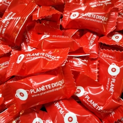 Caramella al gusto di...