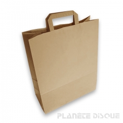 200 Paper Bags 32 × 8 × 37...