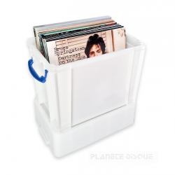 Really Useful Box 50 LP 33...