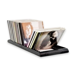 Soporte para hojeado de 20 CD