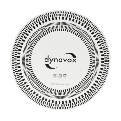 Dynavox Cartridge Alignment...
