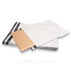100 COEX mailing bags for...