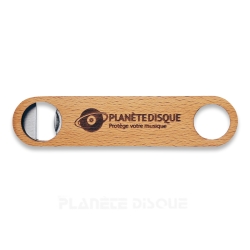 Abrebotellas Planète Disque...