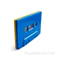 Audiocassette Ferro 60...
