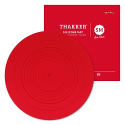 THAKKER tapis silicone...