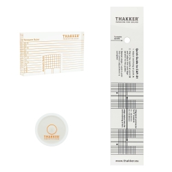 THAKKER Set 01 Turntable...