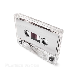 Audio cassette ferro 60...