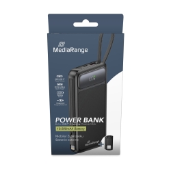 Powerbank MediaRange da...
