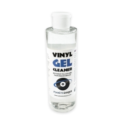 Vinyl Gel Cleaner for vinyl...