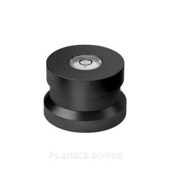 Dynavox ASP3 Aluminium 45...