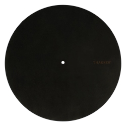 THAKKER tapis en cuir...