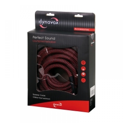 Dynavox Perfect Sound cavo...