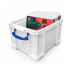 Really Useful Box 100 LP...
