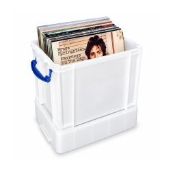Really Useful Box 50 LP...
