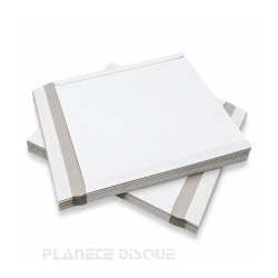 25 Enveloppes d’expédition...